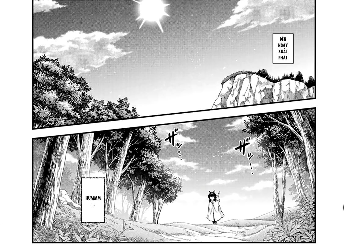 Khi Tôi Chuyển Sinh Thành Một Thanh Kiếm Chapter 17 - Trang 19