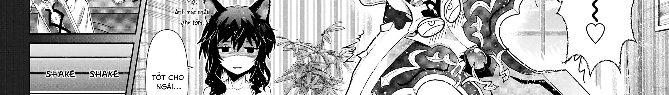 Khi Tôi Chuyển Sinh Thành Một Thanh Kiếm Chapter 17 - Trang 8