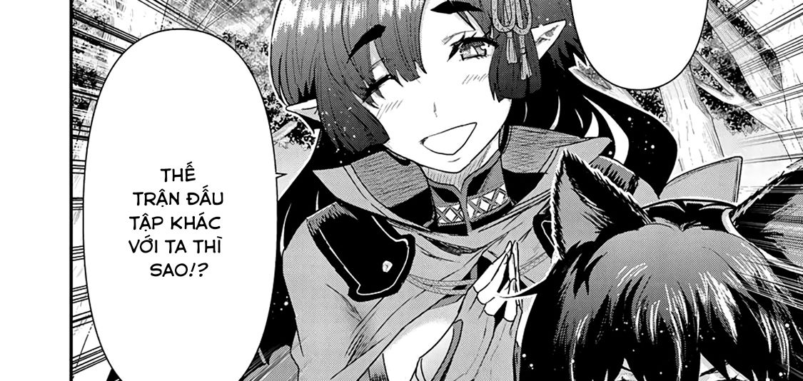 Khi Tôi Chuyển Sinh Thành Một Thanh Kiếm Chapter 18 - Trang 31