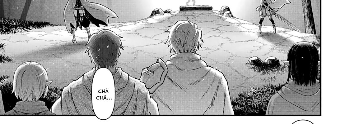 Khi Tôi Chuyển Sinh Thành Một Thanh Kiếm Chapter 18 - Trang 39