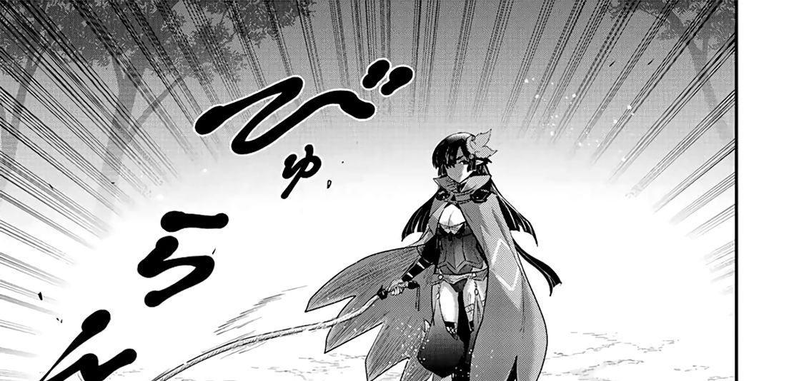 Khi Tôi Chuyển Sinh Thành Một Thanh Kiếm Chapter 18 - Trang 44