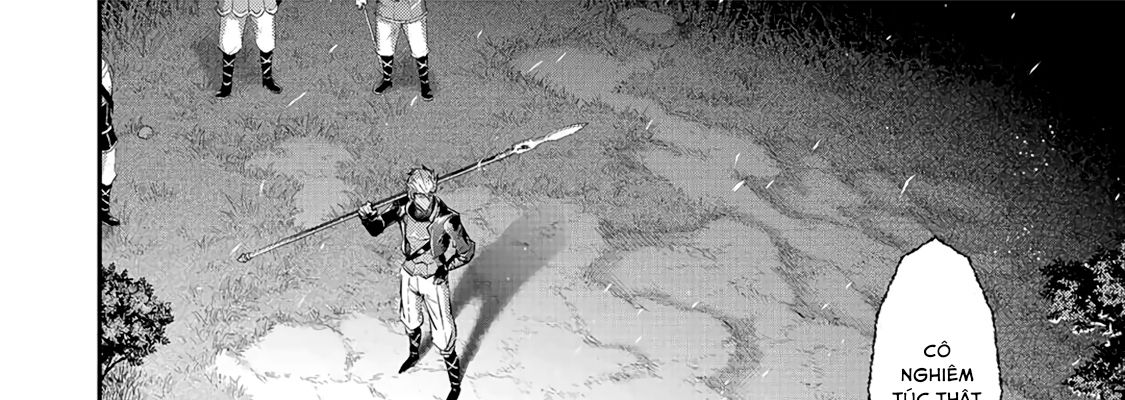 Khi Tôi Chuyển Sinh Thành Một Thanh Kiếm Chapter 18 - Trang 6