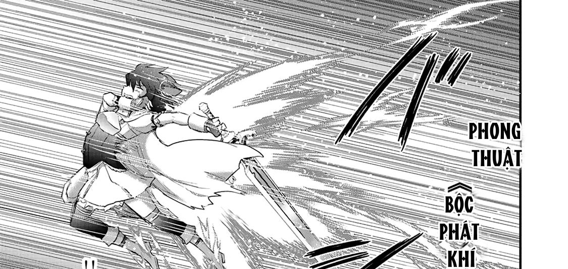 Khi Tôi Chuyển Sinh Thành Một Thanh Kiếm Chapter 19 - Trang 19