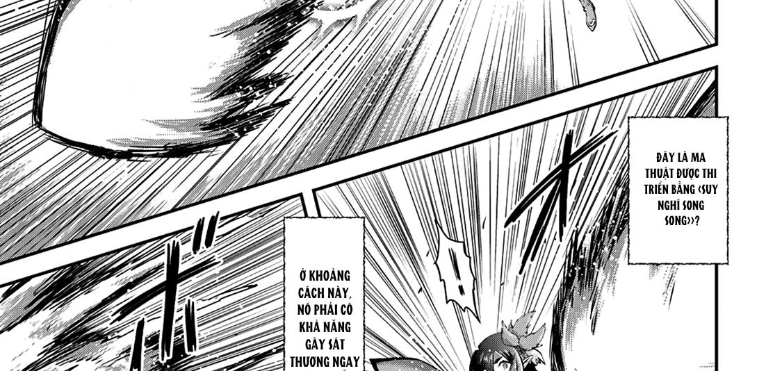 Khi Tôi Chuyển Sinh Thành Một Thanh Kiếm Chapter 19 - Trang 26