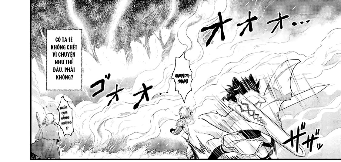 Khi Tôi Chuyển Sinh Thành Một Thanh Kiếm Chapter 19 - Trang 28