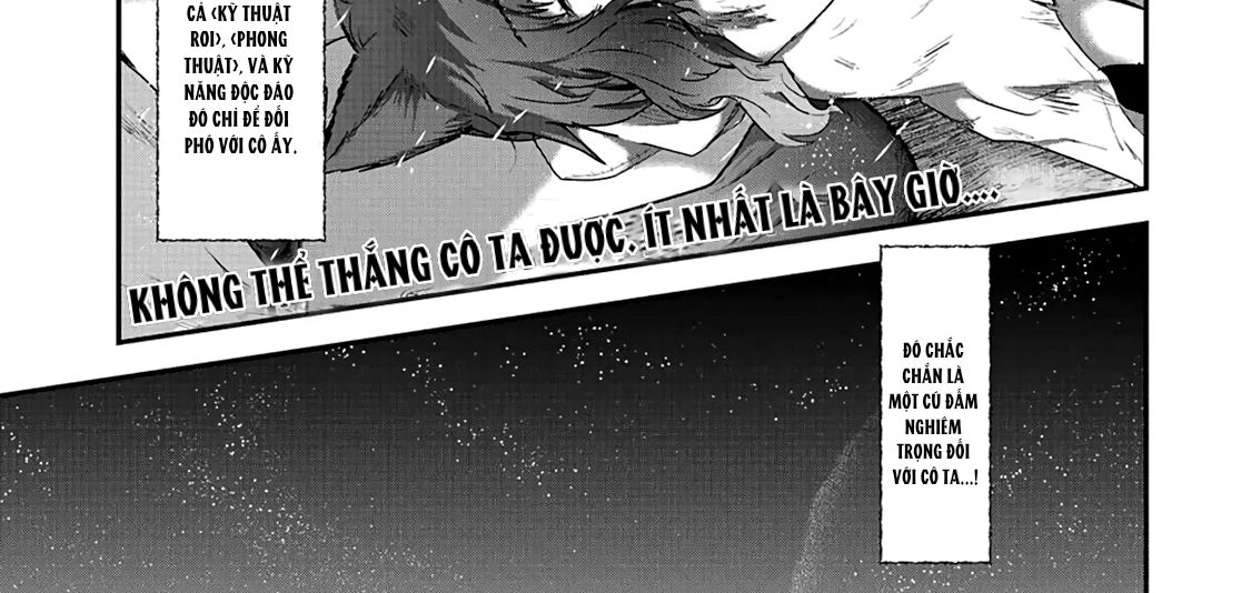 Khi Tôi Chuyển Sinh Thành Một Thanh Kiếm Chapter 19 - Trang 37