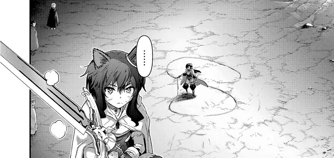 Khi Tôi Chuyển Sinh Thành Một Thanh Kiếm Chapter 19 - Trang 5