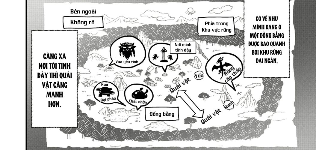 Khi Tôi Chuyển Sinh Thành Một Thanh Kiếm Chapter 2 - Trang 38