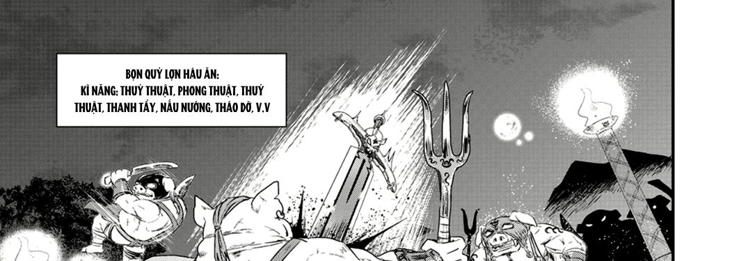 Khi Tôi Chuyển Sinh Thành Một Thanh Kiếm Chapter 2 - Trang 39