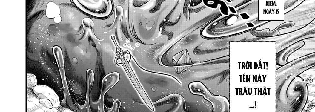 Khi Tôi Chuyển Sinh Thành Một Thanh Kiếm Chapter 2 - Trang 43