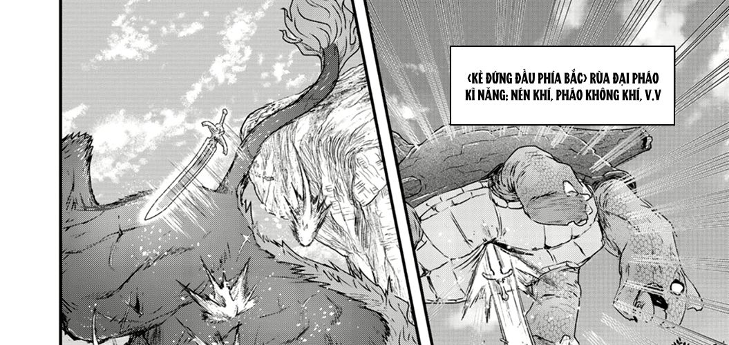 Khi Tôi Chuyển Sinh Thành Một Thanh Kiếm Chapter 2 - Trang 47