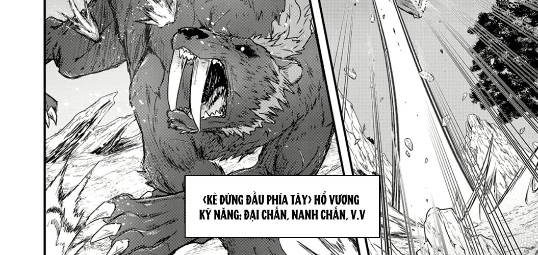 Khi Tôi Chuyển Sinh Thành Một Thanh Kiếm Chapter 2 - Trang 48
