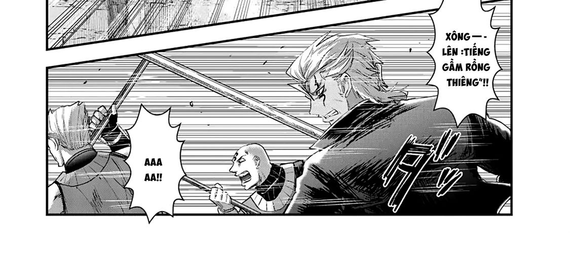 Khi Tôi Chuyển Sinh Thành Một Thanh Kiếm Chapter 20 - Trang 13