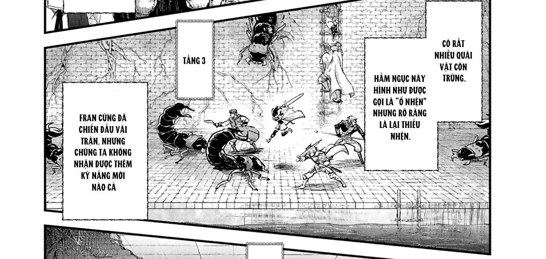 Khi Tôi Chuyển Sinh Thành Một Thanh Kiếm Chapter 20 - Trang 24