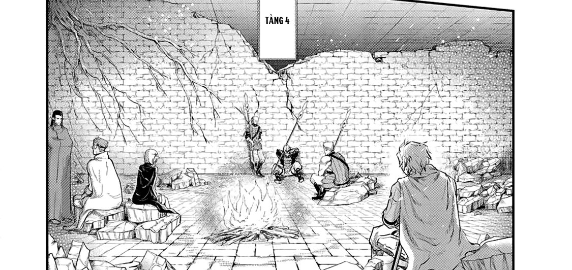 Khi Tôi Chuyển Sinh Thành Một Thanh Kiếm Chapter 20 - Trang 25