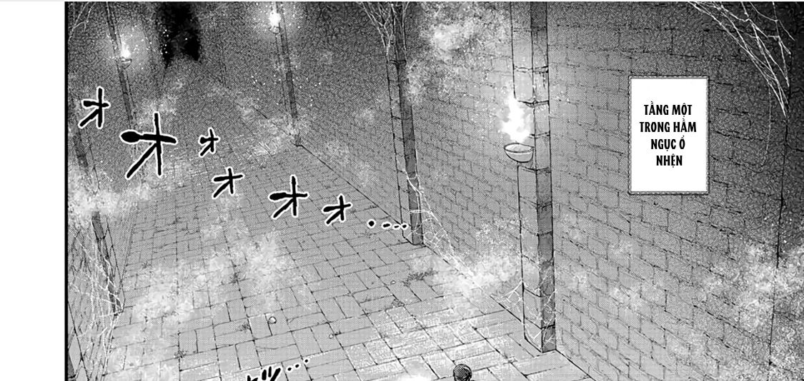 Khi Tôi Chuyển Sinh Thành Một Thanh Kiếm Chapter 20 - Trang 5