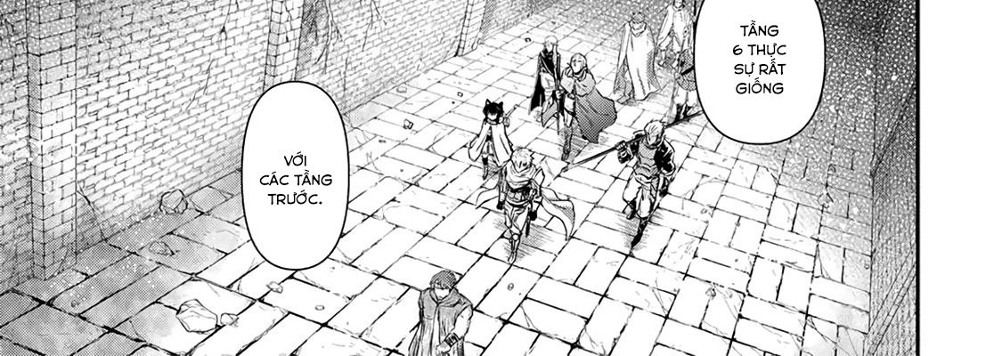 Khi Tôi Chuyển Sinh Thành Một Thanh Kiếm Chapter 21 - Trang 14