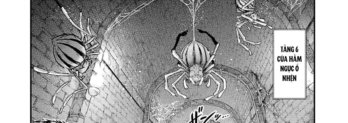 Khi Tôi Chuyển Sinh Thành Một Thanh Kiếm Chapter 21 - Trang 15
