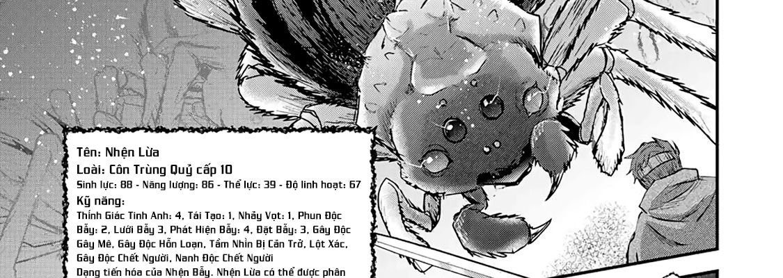 Khi Tôi Chuyển Sinh Thành Một Thanh Kiếm Chapter 21 - Trang 23