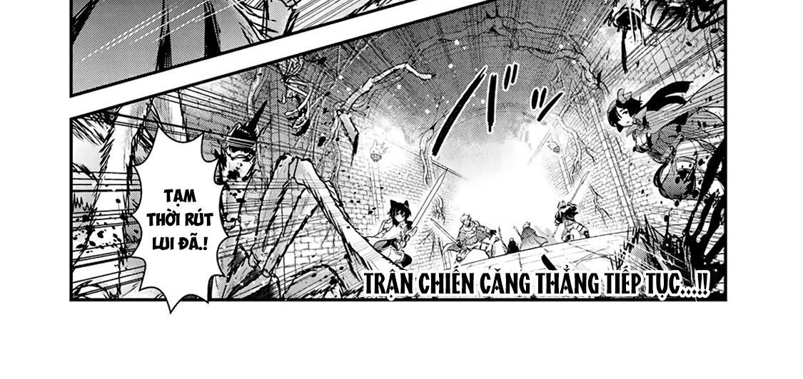 Khi Tôi Chuyển Sinh Thành Một Thanh Kiếm Chapter 21 - Trang 32