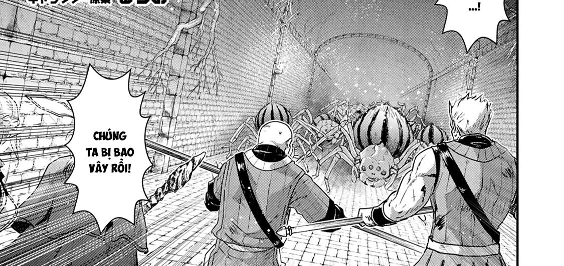 Khi Tôi Chuyển Sinh Thành Một Thanh Kiếm Chapter 21 - Trang 35