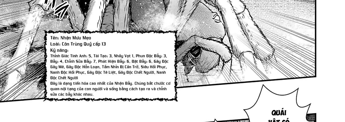 Khi Tôi Chuyển Sinh Thành Một Thanh Kiếm Chapter 22 - Trang 18