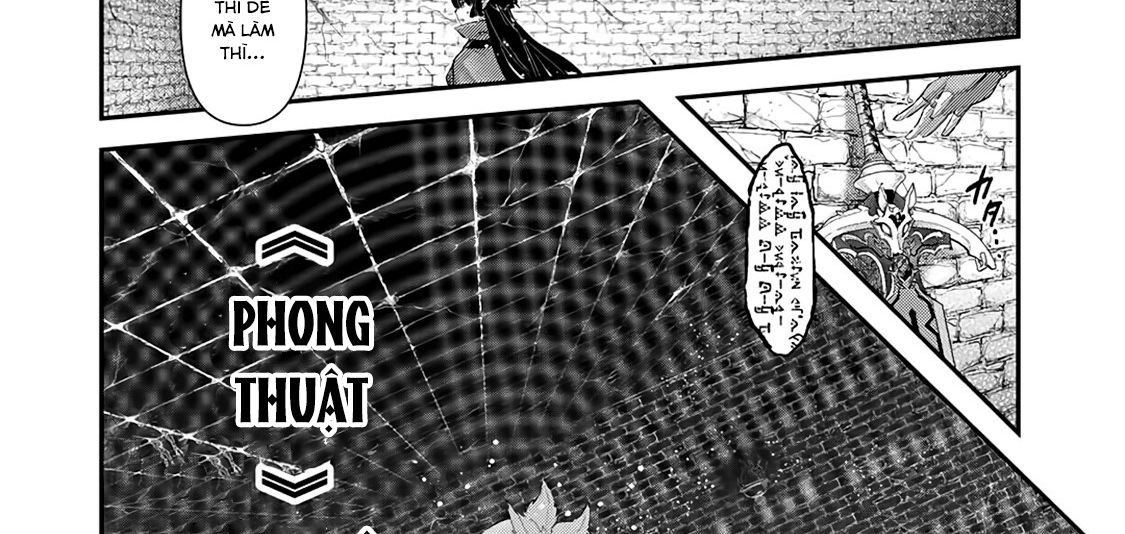 Khi Tôi Chuyển Sinh Thành Một Thanh Kiếm Chapter 22 - Trang 25