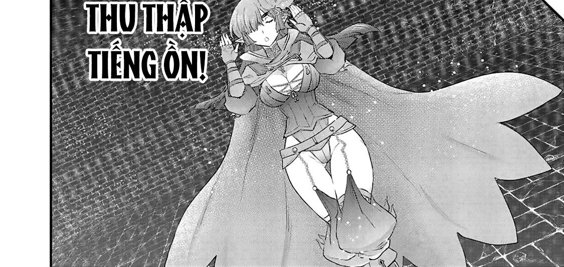 Khi Tôi Chuyển Sinh Thành Một Thanh Kiếm Chapter 22 - Trang 26
