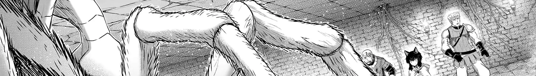 Khi Tôi Chuyển Sinh Thành Một Thanh Kiếm Chapter 22 - Trang 8