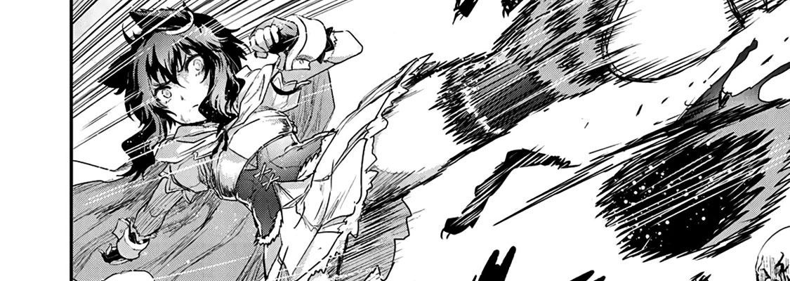 Khi Tôi Chuyển Sinh Thành Một Thanh Kiếm Chapter 23 - Trang 14