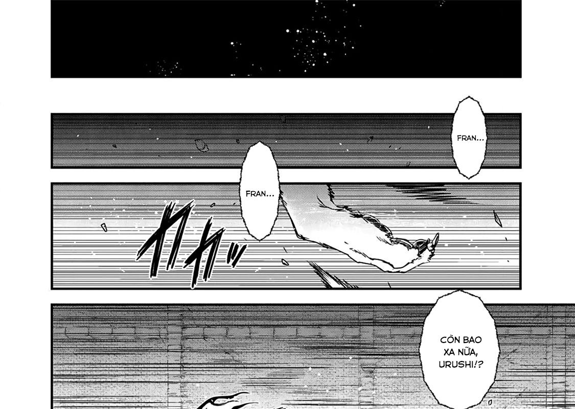 Khi Tôi Chuyển Sinh Thành Một Thanh Kiếm Chapter 23 - Trang 18