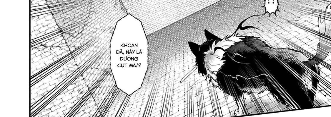 Khi Tôi Chuyển Sinh Thành Một Thanh Kiếm Chapter 23 - Trang 24