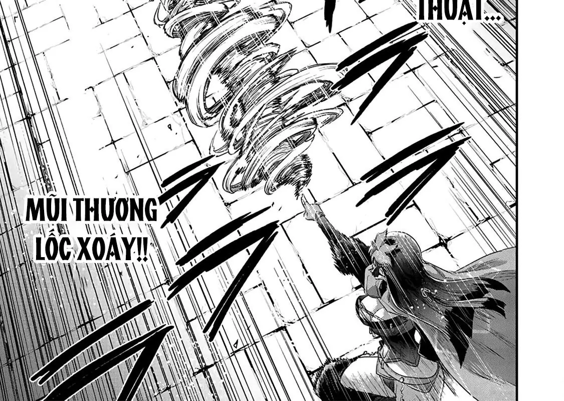 Khi Tôi Chuyển Sinh Thành Một Thanh Kiếm Chapter 23 - Trang 27