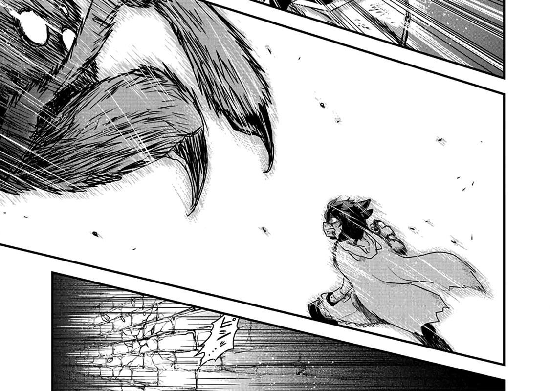 Khi Tôi Chuyển Sinh Thành Một Thanh Kiếm Chapter 23 - Trang 41