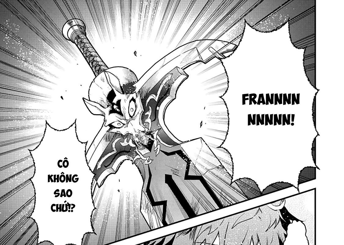 Khi Tôi Chuyển Sinh Thành Một Thanh Kiếm Chapter 23 - Trang 49