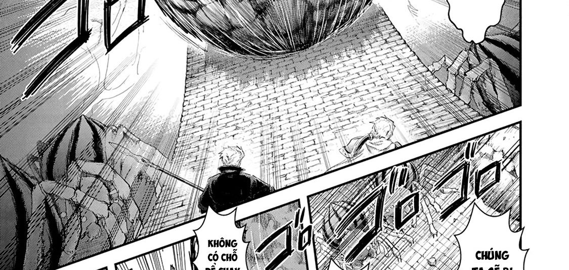 Khi Tôi Chuyển Sinh Thành Một Thanh Kiếm Chapter 24 - Trang 46