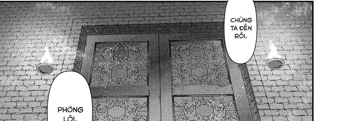 Khi Tôi Chuyển Sinh Thành Một Thanh Kiếm Chapter 25 - Trang 29