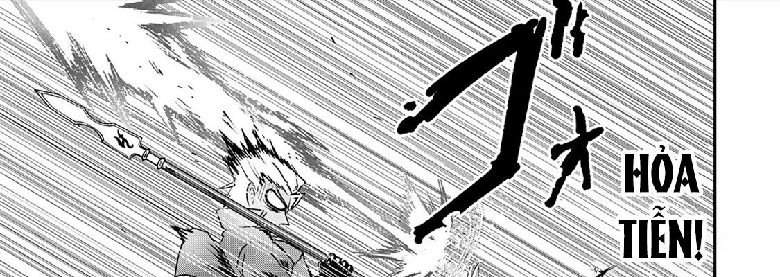 Khi Tôi Chuyển Sinh Thành Một Thanh Kiếm Chapter 25 - Trang 42