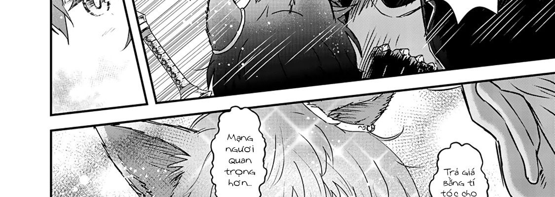Khi Tôi Chuyển Sinh Thành Một Thanh Kiếm Chapter 25 - Trang 46