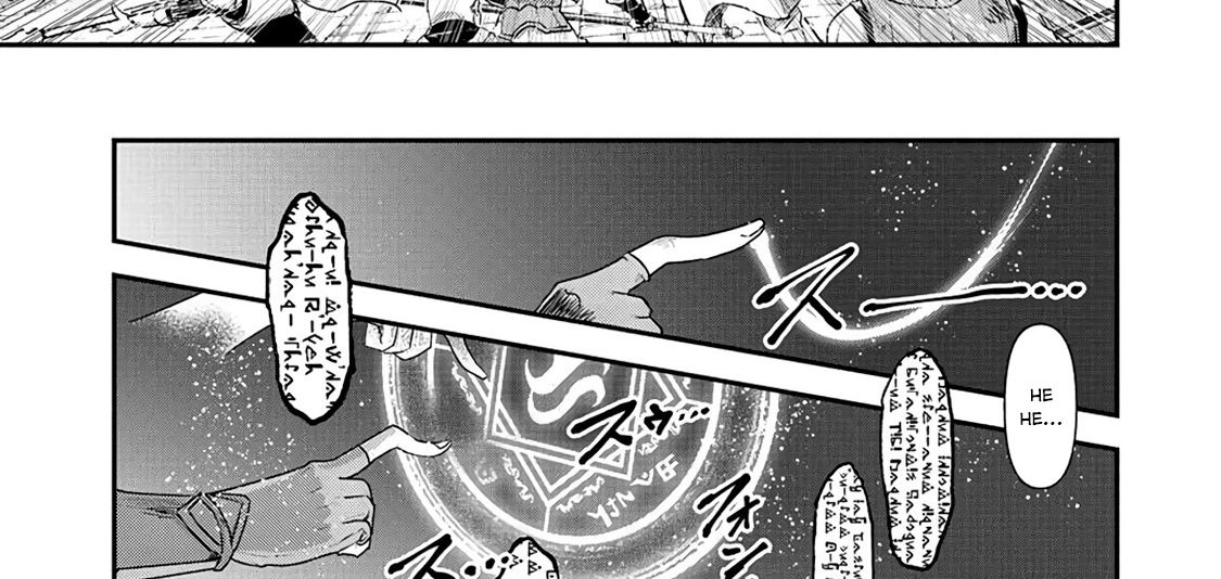 Khi Tôi Chuyển Sinh Thành Một Thanh Kiếm Chapter 25 - Trang 8