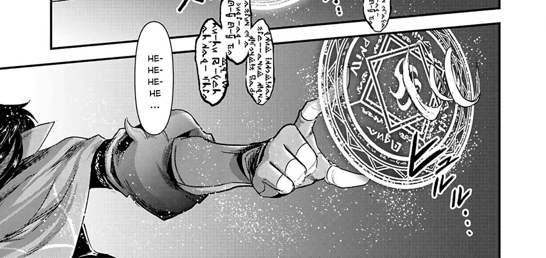 Khi Tôi Chuyển Sinh Thành Một Thanh Kiếm Chapter 25 - Trang 9