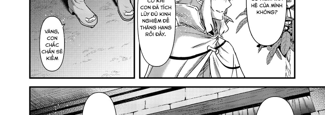 Khi Tôi Chuyển Sinh Thành Một Thanh Kiếm Chapter 26 - Trang 10