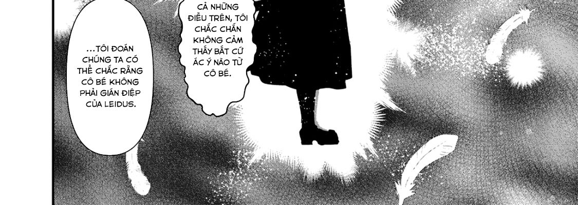 Khi Tôi Chuyển Sinh Thành Một Thanh Kiếm Chapter 26 - Trang 32