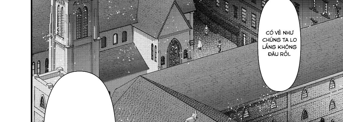 Khi Tôi Chuyển Sinh Thành Một Thanh Kiếm Chapter 26 - Trang 36