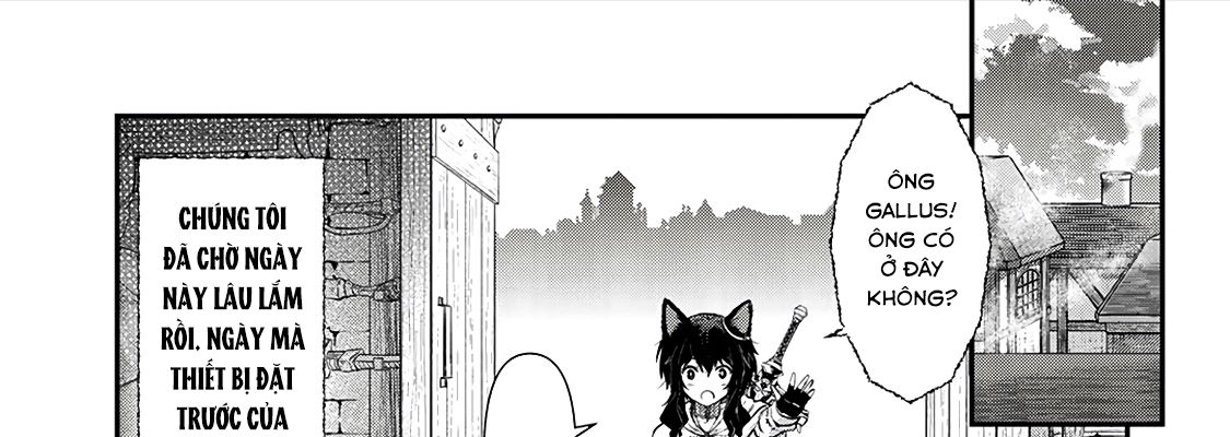 Khi Tôi Chuyển Sinh Thành Một Thanh Kiếm Chapter 26 - Trang 46