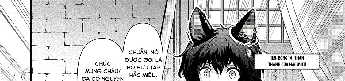 Khi Tôi Chuyển Sinh Thành Một Thanh Kiếm Chapter 26 - Trang 49