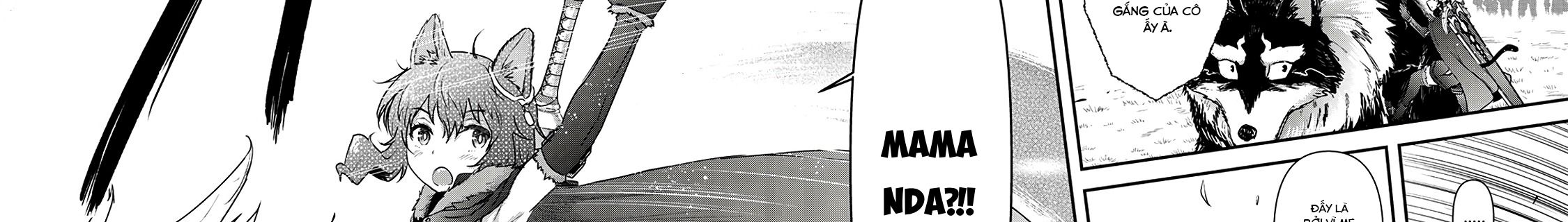 Khi Tôi Chuyển Sinh Thành Một Thanh Kiếm Chapter 27 - Trang 26