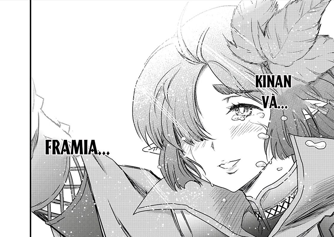 Khi Tôi Chuyển Sinh Thành Một Thanh Kiếm Chapter 27 - Trang 36