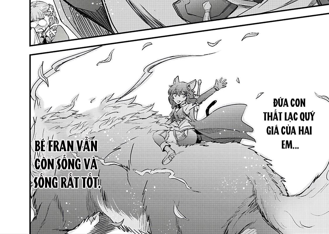 Khi Tôi Chuyển Sinh Thành Một Thanh Kiếm Chapter 27 - Trang 37