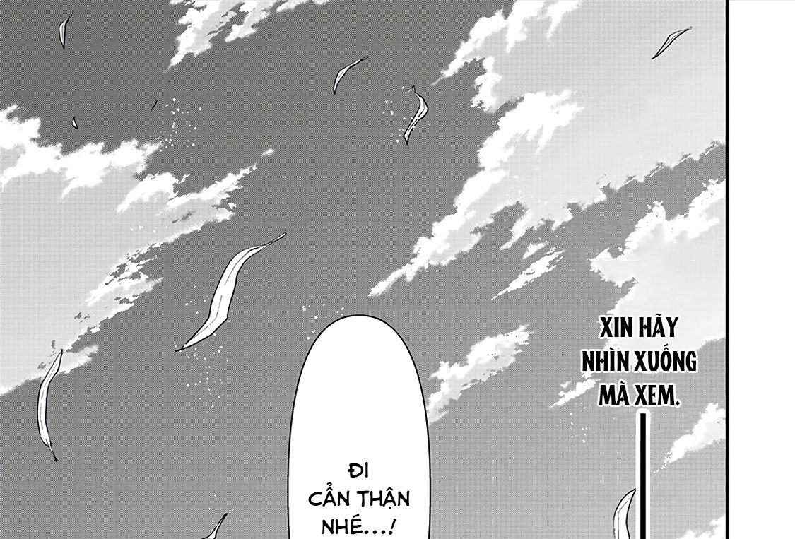 Khi Tôi Chuyển Sinh Thành Một Thanh Kiếm Chapter 27 - Trang 38